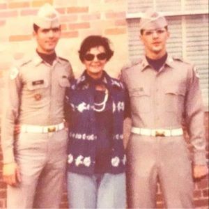 Meet your Posher, Mark